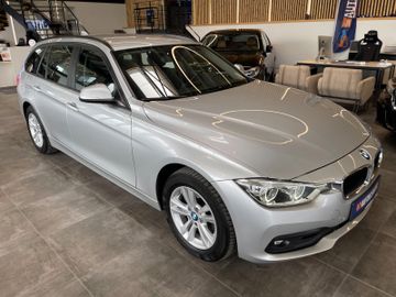 BMW 320d xDrive Touring Aut.*LED*NAVI*SHZ*PDC*ALLRAD