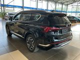 Hyundai Santa Fe Signature Plug-In Hybrid 4WD KRELL LED - Hyundai SANTA FE: I