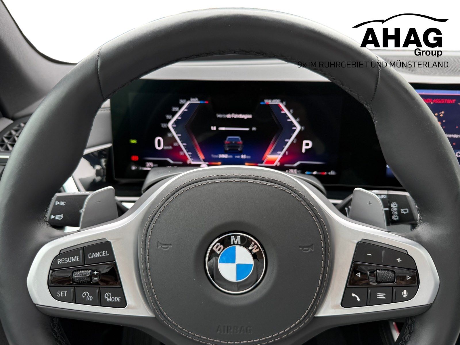 BMW X5 - Bild 7