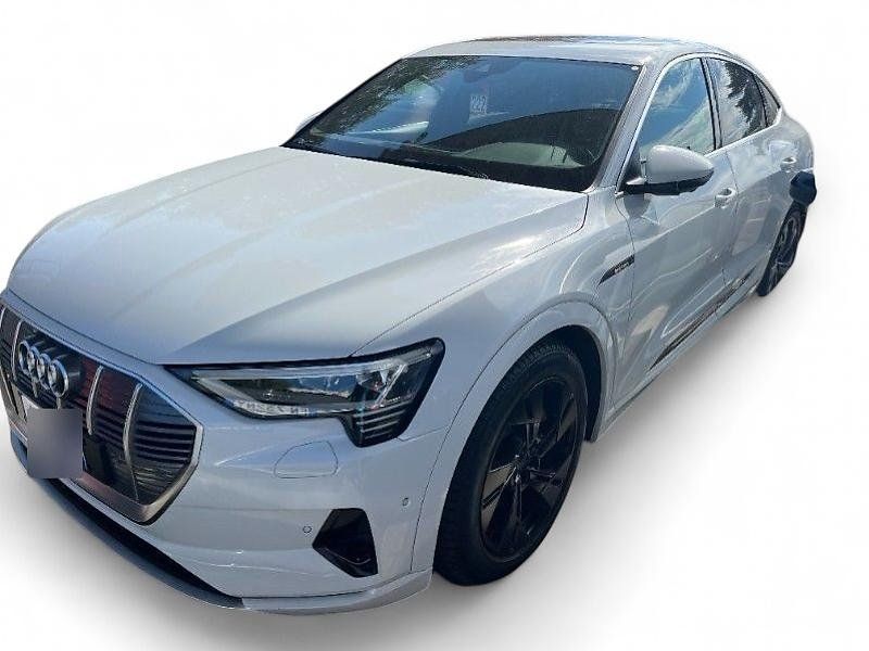Angebot ansehen Audi e-tron