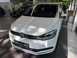 Volkswagen Touran BMT 1.5 TSI Highline LED SR&WR Kam Nav SH - Volkswagen Touran aus 2020