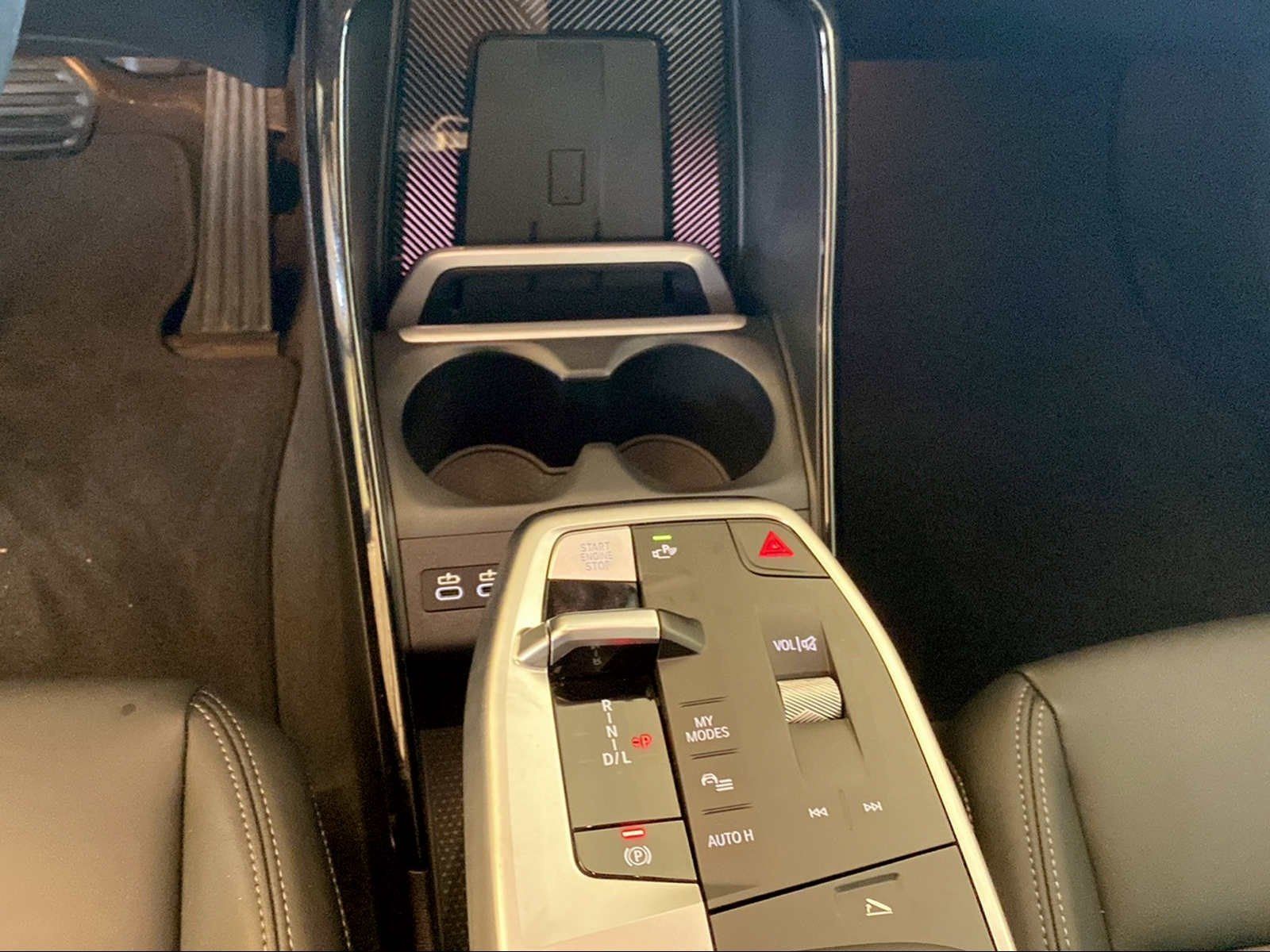 BMW 220 Active Tourer - Bild 19