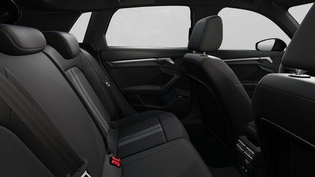 Audi A3 - Bild 10