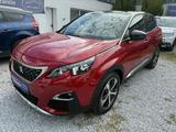 Peugeot 3008 1.6 THP GT Line*Aut*LED*Kamera*Navi*Leder* - Peugeot 3008: 1.6