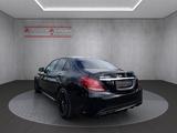Mercedes-Benz C 63 S AMG Lim. 360°|PANO|PERF-ABGAS|HUD|CARBON - Mercedes-Benz in Bielefeld