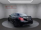 Mercedes-Benz C 63 S AMG Lim. 360°|PANO|PERF-ABGAS|HUD|CARBON - Mercedes-Benz C 63 AMG aus 2018