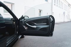 Fahrzeugabbildung Mercedes-Benz CLK 63 AMG Black Series *MwSt. / Scheckheft*