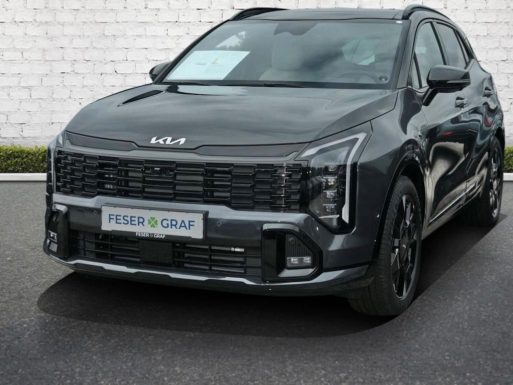 Kia Sportage - Bild 11