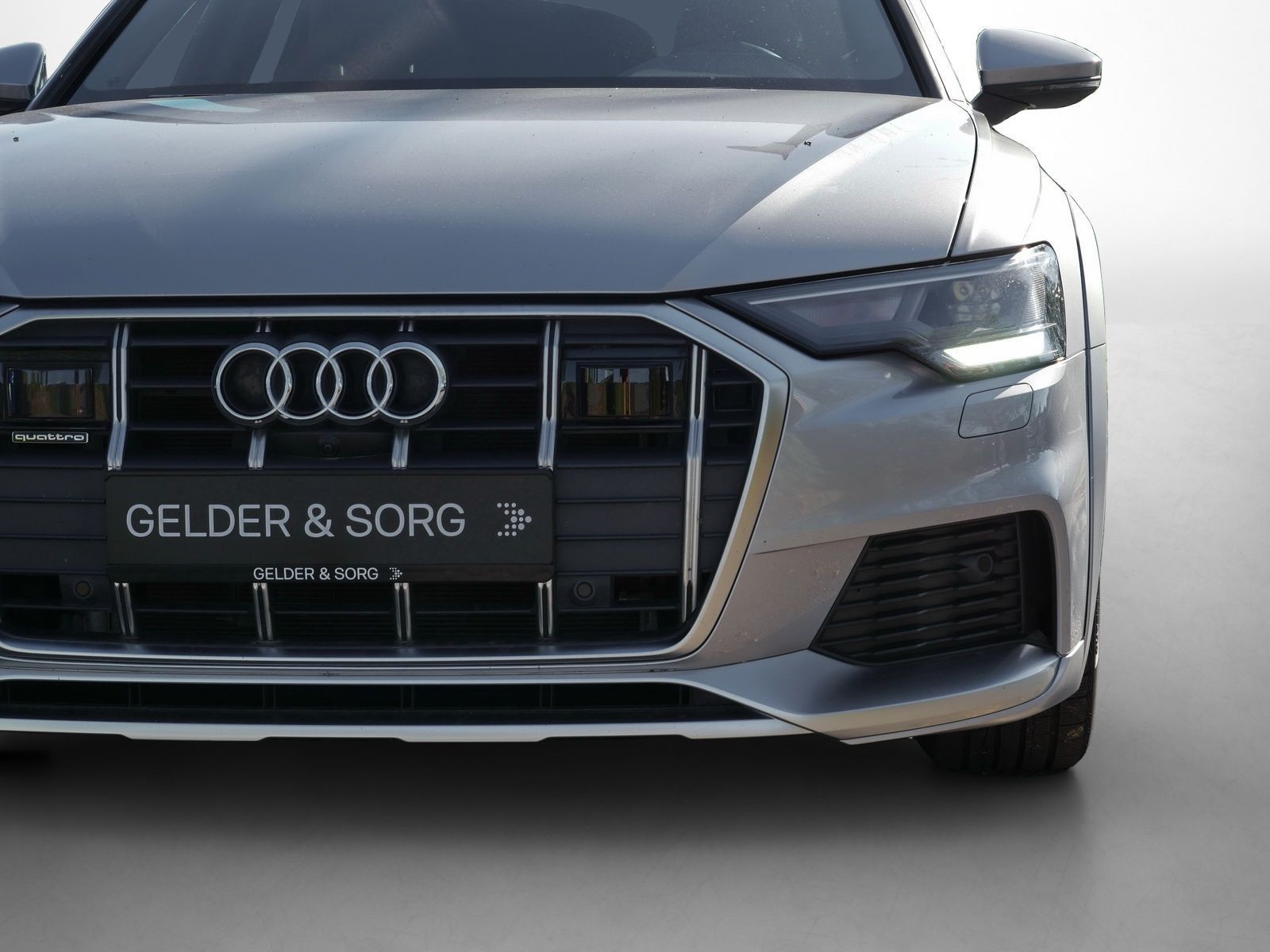 Audi A6 Allroad - Bild 12
