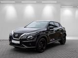 Nissan Juke DCT tekna Leder+BOSE+19Z+ProPilot+Safety+Na