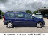Dacia Logan MCV Kombi Ambiance - Dacia Logan in Lübeck