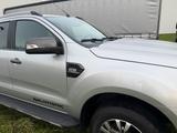 Ford Ranger - gebrauchte Ford Ranger aus dem Jahr 2019