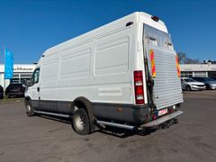 Fahrzeugabbildung Iveco Daily 70C17 3.0 Maxi, L5 H3,Rampe Dhollandi, AHK
