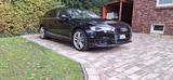 Audi A6 Avant 2.0 TDI - 19Zoll,StandHzg,AHK,ACC,Navi - Audi A6: 19 Zoll
