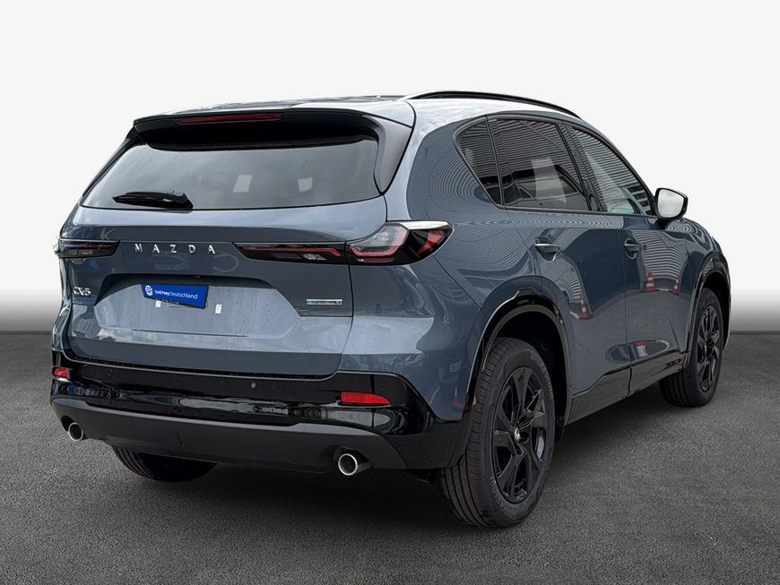 Mazda CX-5 - Bild 2
