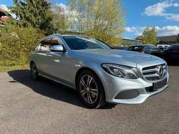 Mercedes C 250 - 2
