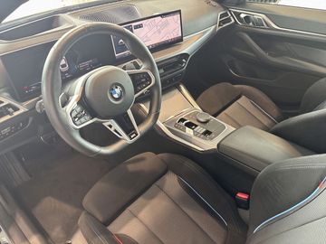 BMW 420 Gran Coupé - 10