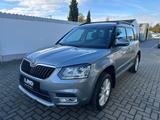 Skoda Yeti 1.4 TSI Joy - Skoda Yeti in Ludwigshafen