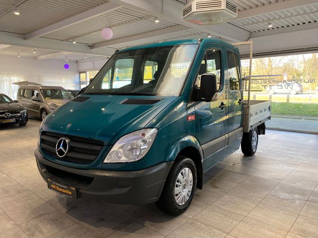 Mercedes-Benz Sprinter 310 CDI DoKa *6-Sitzer*Garantie*