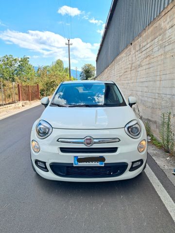 Fiat 500X 1.3 MultiJet 95 CV Lounge