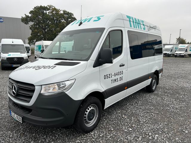 Mercedes-Benz Sprinter III Tourer 317 CDI Navi Kamera