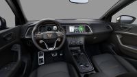 Cupra Ateca - Vorschau Bild 10