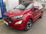 Ford EcoSport ST Line 103kw Navi - Ford EcoSport: ST