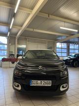 Citroën C3 PureTech 82 Stop&Start SHINE SHINE - Citroen C3 Stop-&-Start mit Benzin-Antrieb