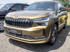 Foto Nummer 2: SKODA Kodiaq