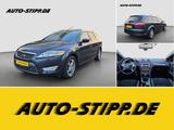 Ford Mondeo 2.0 TDCi Titanium NAV TEMP SITZH BLUET SD - Ford Mondeo in Bielefeld