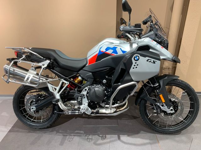 BMW F 900 GS Adventure Aktion WMH-Aktion