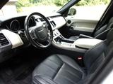 Land Rover Range Rover Sport 3.0 SDV6 HSE 215 kW Pano Leder - Land Rover Range Rover Sport aus 2014 mit Diesel-Antrieb: Geländewagen