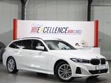 BMW 318d Touring INNOVATION SHADOW / CURVED, LEDER