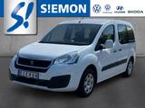 Peugeot Partner Active 1.6 AHK Notbremsass. Temp Tel.-Vo - Peugeot Partner Gebrauchtwagen
