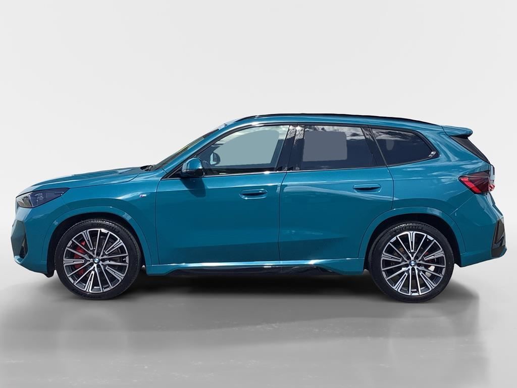 BMW X1 - Bild 4