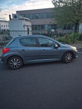 Peugeot 207  1.6hdi