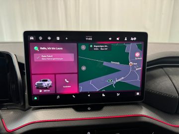 Fahrzeugbestand 19 Skoda Kodiaq 1.5 TSI Sportline AHK "sofort verfügbar"