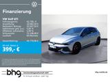 Volkswagen Golf GTI Clubsport 2,0 TSI DSG