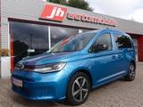 Volkswagen Caddy Move TDI DSG Panorama*SHZ*virtual*LED