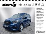 Opel Combo Life E Rollstuhlumbau - Opel Combo: Kombi