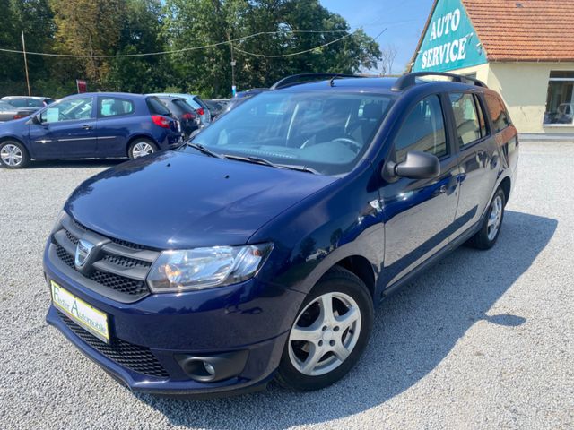 Dacia Logan MCV 1.2 16V /Klima / Tüv + Service neu