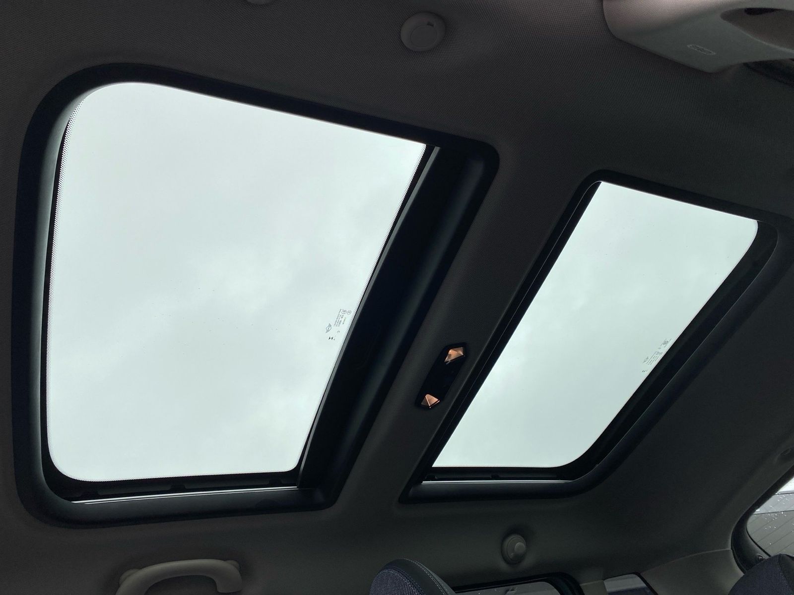 MINI Cooper C - Bild 8