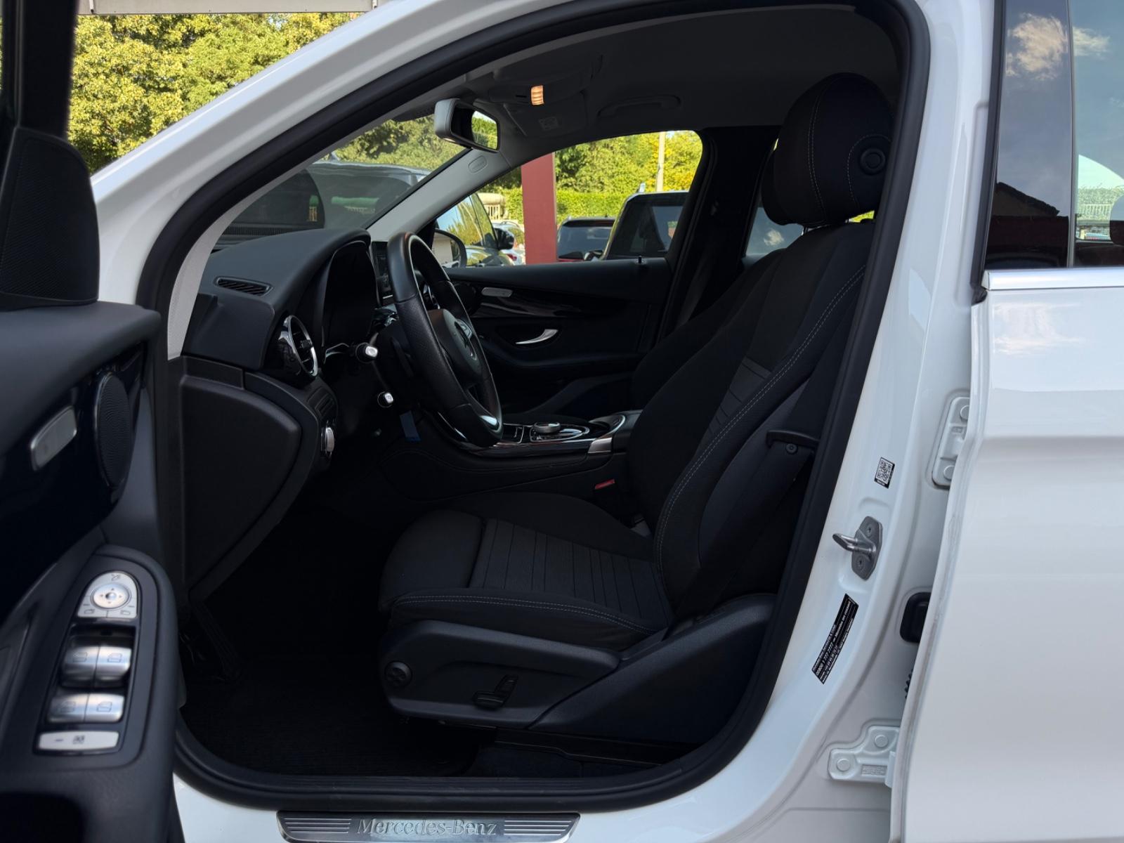 Mercedes-Benz GLC 300 4Matic