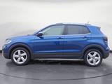 Volkswagen T-Cross Style 1.0 TSI DSG - Volkswagen T-Cross: Style