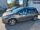 Peugeot 2008 Allure Klimaaut. SHZ AHK Panorama - scheckheftgepflegte Peugeot 2008