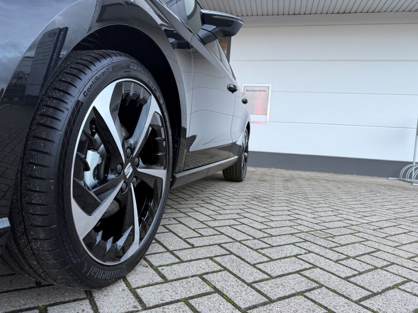 SEAT Ibiza FR Digitales Cockpit LED ACC CarPLay Fahre - Image 10
