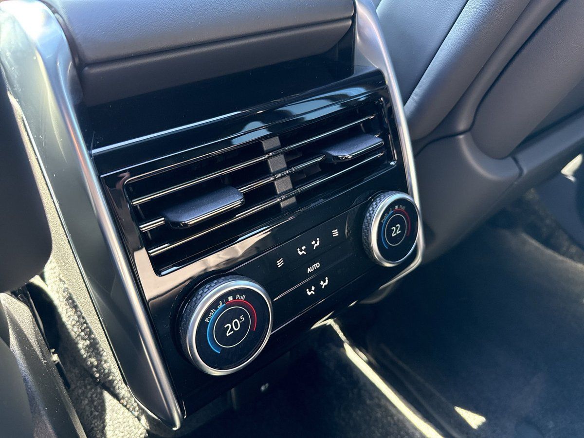 Land Rover Range Rover - Bild 13