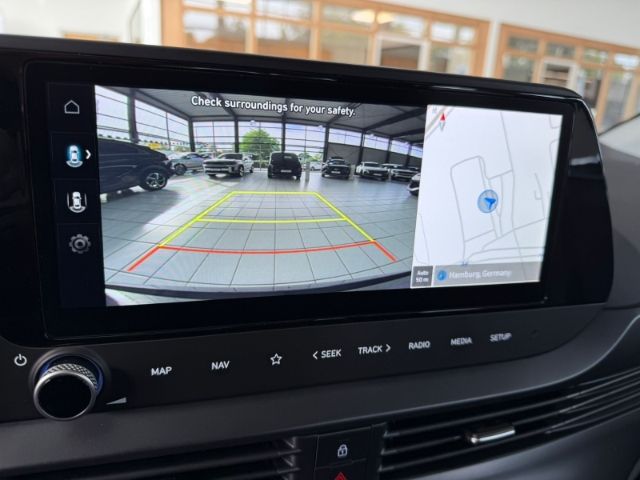 Hyundai BAYON – Bild 15