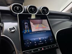 MERCEDES-BENZ G Coupe 4Matic Digitales Cockpit LED