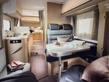 Adria Compact Axess SL All-In - Adria Compact sl Wohnwagen gebraucht